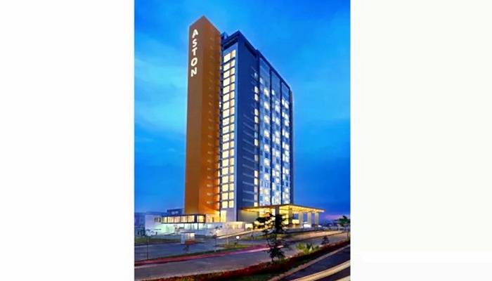 Aston Banua Hotel & Convention Center